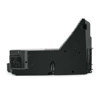 Adaptateur secteur interne pour ADP-400DR d'alimentation de Console PS5 pour adaptateur de brique d'alimentation hôte PS5 100-240V