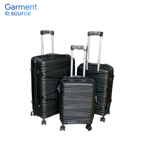 Equipaje Hot Pick-Estuche ligero resistente a los arañazos-Ruedas giratorias 360-Ideal para la comodidad del check-in en el aeropuerto - Product Image 3