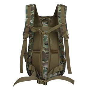 Sac à dos de randonnée imperméable Artex Original 31L MC Bag Molle Tactique Entraînement Sac à dos tactique - Product Image 6