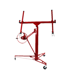 Panel Gipsplaat Vel Lift Gipsplaten Lifter Voor Verkoop - Product Image 5