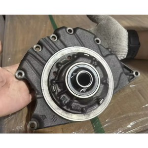 TF81 <b>Oil</b> <b>Pump</b> Automatic Transmission <b>Gearbox</b> <b>Gearbox</b> System Accessories 39500 Fit for Mazda Ford Mondeo AUTO PART - Product Image 5
