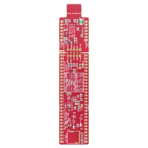 CY8CKIT-043 Cypress PSoC <span class=keywords><strong>4</strong></span> Pioneer Kit, carte de développement ARM <span class=keywords><strong>Cortex</strong></span> M0 MCU, kit d'évaluation du capteur tactile capacitif - Product Image 4