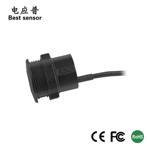 <span class=keywords><strong>Detector</strong></span> <span class=keywords><strong>de</strong></span> Presencia <span class=keywords><strong>de</strong></span> Vehículos Ultrasónico Impermeable DYP-A19 Compatible con Lorawan, NB-IoT y Sigfox para Sistemas <span class=keywords><strong>de</strong></span> Gestión <span class=keywords><strong>de</strong></span> Estacionamientos - Product Image 6