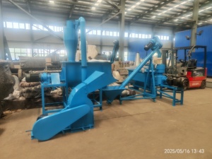 Động vật mới gia cầm gia súc Gà Chim Thức ăn viên máy làm cho Máy chế biến thức ăn chăn nuôi - Product Image 2