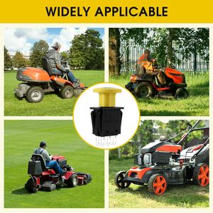 Pto chuyển đổi máy cắt cỏ ly hợp với máy cắt cậu bé xấu ZT ưu tú MZ & ZT nổi loạn Phản Bội ngoài Vòng Pháp Luật Pup sét AOS cực loạt - Product Image 6