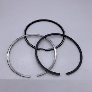 Pièces de moteur diesel 1HZ segment de piston 13011-17030 pour Toyota Land Cruiser Coaster, moteurs Mega Cruiser PZJ7,HZJ7,HZJ80,HZB30,HZB50 - Product Image 3