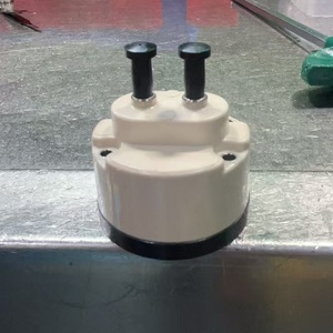Válvula Solenoide de Inyector de Combustible a Precio de Mayoreo para Motor Caterpillar CAT C12 C10 3176C D7R II Tractor - Product Image 1