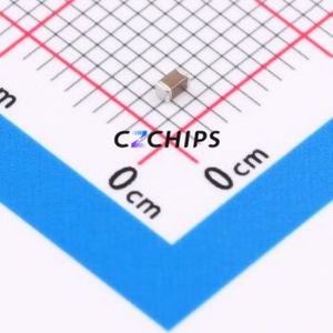Condensateur SMD (MLCC) GRM188Z71C475KE21D 0603 (Capacité : 4,7 µF) (Précision : 10 % Tension nominale : 16 V) - Product Image 2