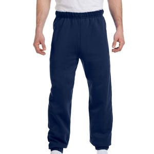 Gran oferta, recién llegado, pantalones informales de lona ligera para hombre, 100% algodón, transpirable, servicio personalizado OEM, precio bajo - Product Image 1