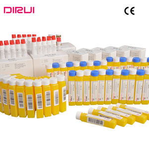 DIRUI Monitoreo Eficiente de <span class=keywords><strong>Glucosa</strong></span> en Sangre, Reactivo Químico de Emergencia <span class=keywords><strong>para</strong></span> Reactivo Químico de Campo Médico - Product Image 6