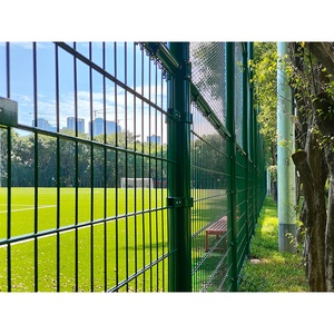 Terrain <span class=keywords><strong>de</strong></span> football en <span class=keywords><strong>cage</strong></span> extérieur personnalisé pour l'école et les clubs <span class=keywords><strong>de</strong></span> sport fabriqué par un fournisseur <span class=keywords><strong>de</strong></span> confiance en Chine - Product Image 2