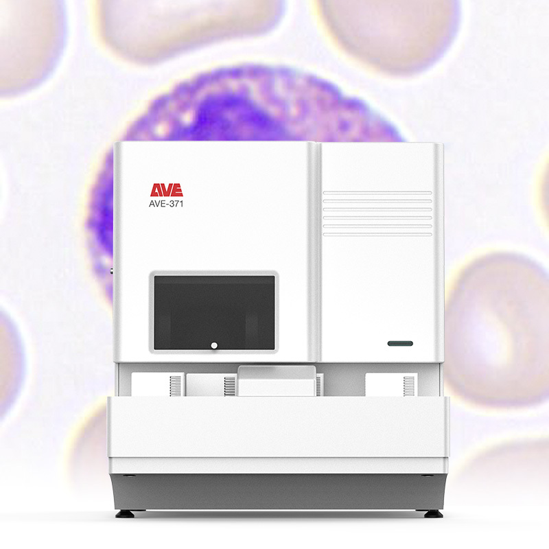 AVE Urology Machines Fully Automated Urine