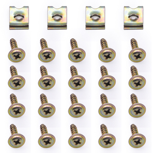 Bộ Cửa Sổ Điện 12V 4 Cửa Sổ Đóng Và Nâng Kính Điện Phù Hợp Với Bất Kỳ Xe Hơi Và Van - Product Image 2