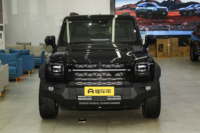 NOUVEAU Jetour T2 2026 – Voiture neuve Jetour T2 – Prix en Chine – Trade Traveler 4x4 2.0t Essence Gator Getor Jettour Jatour Jeatur T2