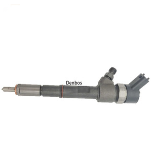 Injecteur de carburant à rampe commune haute pression Bos-ch 0445110457 5801470098 5801376566 pour moteur <span class=keywords><strong>IVECO</strong></span> Daily F5H T4 T5 TD53.4 - Product Image 5