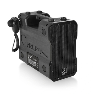 Dispositivo Acústico Direcional Portátil CTRLPA JG07HD 70W de Saída Alta Definição Longo Alcance Impermeável e à Prova de Poeira - Product Image 2