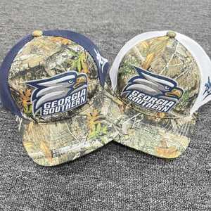 Gorras deportivas lisas estilo Richardson 112 al por mayor para pintura completa, gorras trucker de malla con logotipo bordado personalizado - Product Image 4