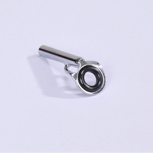 Guías de caña de pescar de acero inoxidable de 2.0mm, 2.1mm, 2.2mm, 2.5mm, 4.0mm, 5.5mm, 6.5mm, 8mm, 6.0mm, 2.3mm, 2.4mm, 5.0mm, 7.0mm para pesca en agua salada - Product Image 4