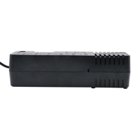 Relais stabilisateur de type analogique 600VA 800VA Régulateur de tension électrique pour smartphone tablette ordinateur portable ordinateur plusieurs appareils