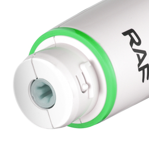 Batidora de Mano RAF de 350W con Diseño de 4 Cuchillas de Acero Inoxidable, Arranque Rápido y Control Fácil con un Botón, Libre de BPA - Product Image 6