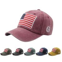 6 panneaux de casquettes de baseball personnalisées logo broderie Patch coton sergé Gorras chapeau de sport casquette de Baseball casquette de Baseball ajustée