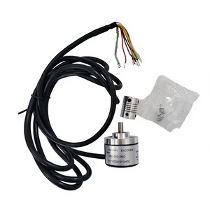 38S-250-2MD Encoder for Offset <b>Printing</b> <b>Machine</b> Spare Parts - Product Image 1