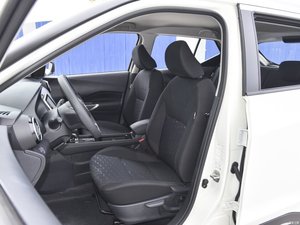 Coches nuevos más baratos al por mayor 2024 Nissan KICKS <span class=keywords><strong>2021</strong></span> vehículo de combustible de alta velocidad - Product Image 4