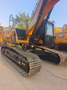 Good Price China Brand SANY SY215H Used Excavator with Low Working Hours - Product Image 2