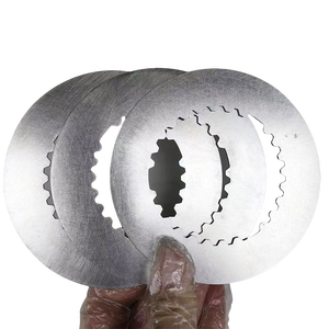 Nuevos sistemas de transmisión automática para Buick Enclave 20T Luxury 4-Wheel Drive Model 17 Embrague de placa de fricción diferencial trasero - Product Image 4