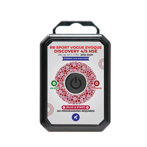 Emulador Universal de Bloqueo de Dirección para <span class=keywords><strong>Laguna</strong></span>/Land Rover/Rover/Benz/S60 S80 XC60 - Product Image 3