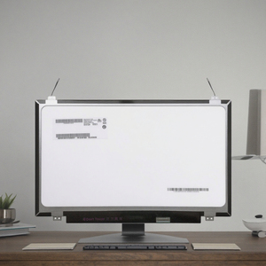 Thương hiệu mới A + máy tính xách tay 14 "inch 30pins giấy EDP khung LED máy tính xách tay màn hình LCD hiển thị b140xtn02.4 - Product Image 2