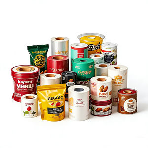 Sacs refermables autoportants <span class=keywords><strong>les</strong></span> plus vendus <span class=keywords><strong>pour</strong></span> l'emballage alimentaire (lait, aliments <span class=keywords><strong>pour</strong></span> animaux, gelée et sushi) en matériau PET/CPP - Product Image 3