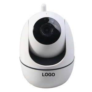 Cámara de Seguridad Inteligente para el Hogar, IP Full HD 4k, Micro, Wifi, Mini, Visión Nocturna, CCTV - Product Image 3