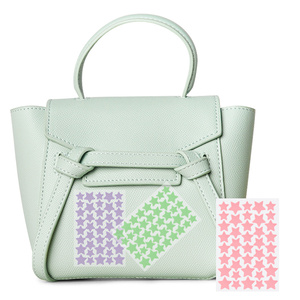 <span class=keywords><strong>Cerotti</strong></span> Colorati a Stella in PE per Coprire l'Acne, Impermeabili, Delicati sulla Pelle, Correttore Invisibile per Brufoli, Imperfezioni e Macchie - Product Image 6