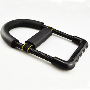 Fortalecedor <span class=keywords><strong>de</strong></span> Manos, Brazos y Muñecas, Ejercitador <span class=keywords><strong>de</strong></span> Antebrazos con Tensión Ajustable y Diseño <span class=keywords><strong>de</strong></span> Seguridad para un Mejor Entrenamiento <span class=keywords><strong>de</strong></span> Fuerza - Product Image 3