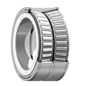 387/384 Roller bearing 387/384 ED Doubl Row Tapered roller bearing 387/384 ED/X1S