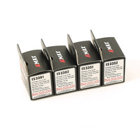 EMAX ES3301 ES3302 ES3351 ES3352 Servomoteur analogique numérique ultra-mince de 9 mm 21T Micro-servo à engrenages en plastique et en métal