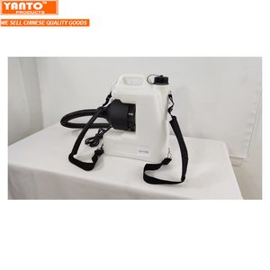 Hàng Mới Về Cho Tây Ban Nha!! 12L <span class=keywords><strong>ULV</strong></span> Lạnh <span class=keywords><strong>Fogger</strong></span> 220V <span class=keywords><strong>ULV</strong></span> <span class=keywords><strong>Fogger</strong></span> Cho Văn Phòng, Khách Sạn ULV005 - Product Image 2
