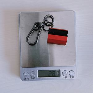 Colgador de caña de pescar portátil, herramientas de pesca, soporte de caña de pescar con Clip superligero, novedad de <span class=keywords><strong>2023</strong></span> - Product Image 6