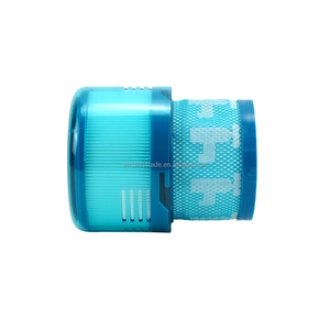 Accesorios de Filtro de Alta Calidad para Aspiradora <span class=keywords><strong>Dyson</strong></span> Gen <span class=keywords><strong>5</strong></span> Detect Fluffy, Filtro Trasero - Product Image 1