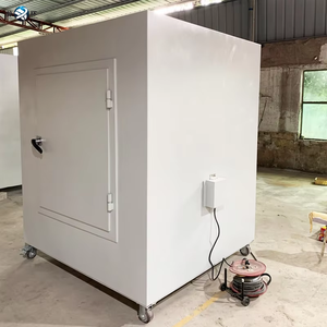 Test de bruit du produit système de détection intelligent boîte de test muet - Product Image 4