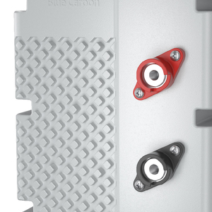 蓝碳12v锂电池组200Ah 250Ah 300Ah LIFEPO4电池锂离子太阳能储能系统电池，带BMS - Product Image 4