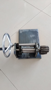 Deri Baskı ve Kabartma Makinesi |   Deri Eşyalarda Özel Tasarım - Product Image 4