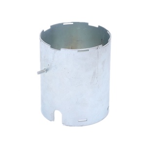 Contenitore <span class=keywords><strong>in</strong></span> Lamiera Personalizzato Marca Dasheng Modello 3211, Realizzato su Misura <span class=keywords><strong>in</strong></span> <span class=keywords><strong>Ferro</strong></span>, Lega di Alluminio e Acciaio Inossidabile - Product Image 5