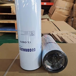 High Performance LF9070 4331003 P550949 Lube Oil Filter Diesel Generator <b>Engine</b> Filtration <b>System</b> Heavy Duty Durable <b>Auto</b> Parts - Product Image 5