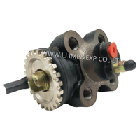 Phụ tùng ô tô 6he1 fsr bánh xe và phanh nô lệ xi lanh cho RR L/F 1476009490 1-47600949-0 1-47600-949-0 cho xe tải chất lượng cao
