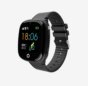 Đồng Hồ Thể Thao Hw11 Bán Chạy Cho Trẻ Em Đồng Hồ Thông Minh Trẻ Em Chống Nước Ip67 Điện Thoại Sos Định Vị Gps 2G - Product Image 3