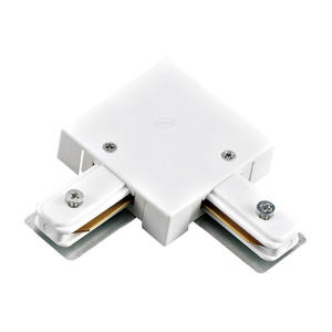 Rail de guidage <span class=keywords><strong>suspendu</strong></span> en aluminium à circuit unique dilaté LEDEAST T025 à 2 fils <span class=keywords><strong>pour</strong></span> boutiques, centres commerciaux et magasins - Product Image 5