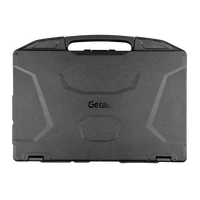 Laptop Tangguh GETAC S510AD Prosesor AI 5 340 Windows 11 AI+ PC Memberikan Performa Bertenaga yang Ditingkatkan dengan AI Baru dan Asli