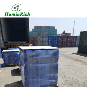 "HuminRich Huplus" SH9006-7 calificado menor de los niveles de metales pesados 60% Ha + 8% K2o <span class=keywords><strong>potasio</strong></span> ácido húmico proveedores - Product Image 6